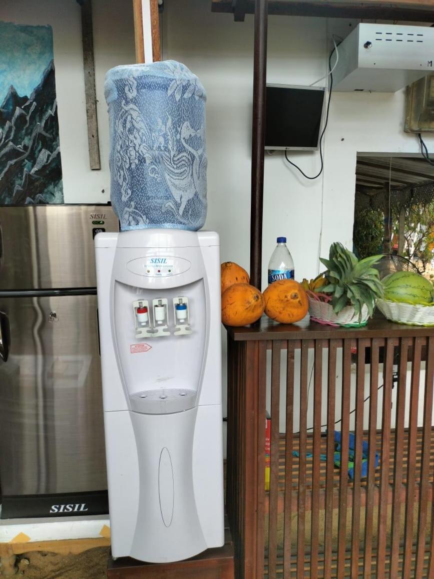 بيت شباب Costels Arugambay آروغام المظهر الخارجي الصورة