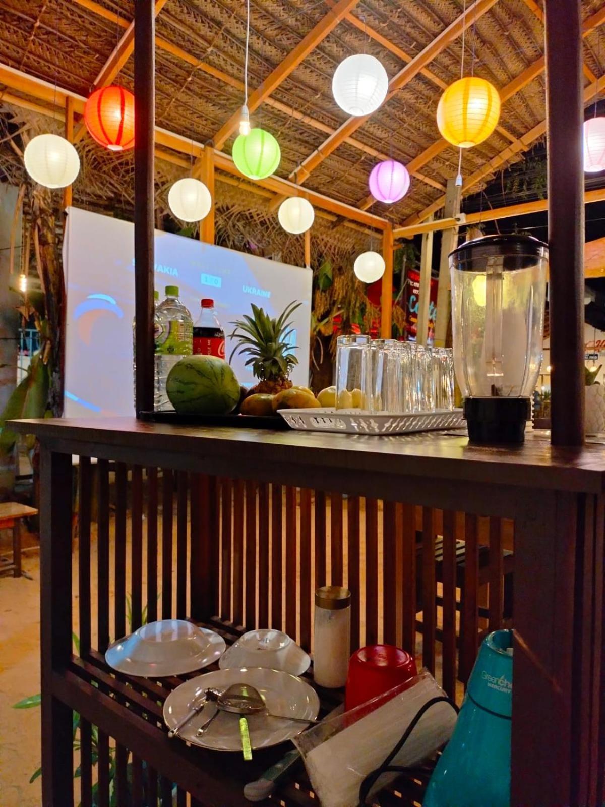 بيت شباب Costels Arugambay آروغام المظهر الخارجي الصورة